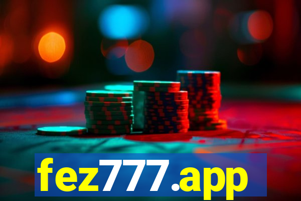 fez777.app