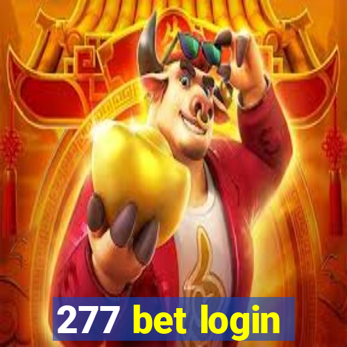 277 bet login