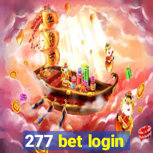 277 bet login