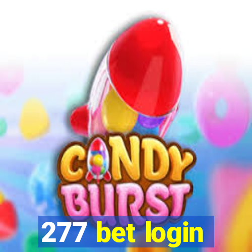 277 bet login