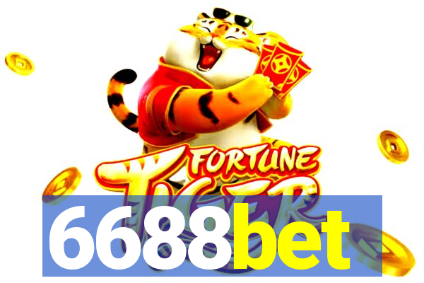 6688bet