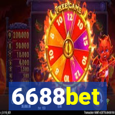 6688bet