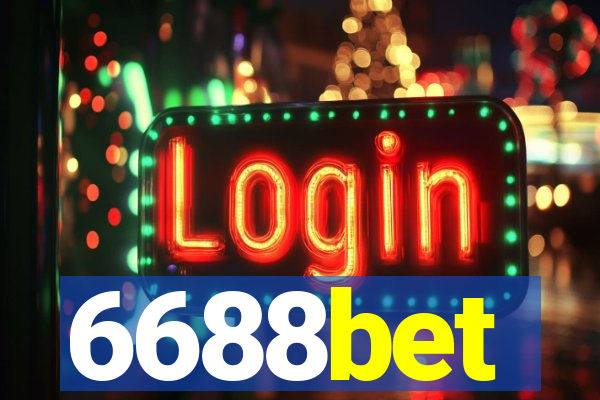 6688bet