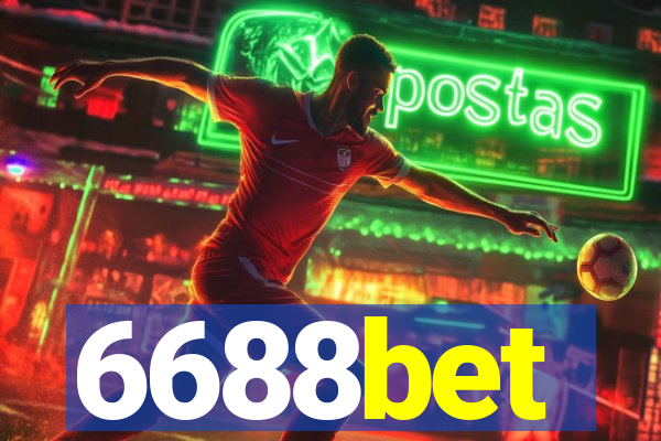 6688bet