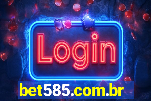 bet585.com.br