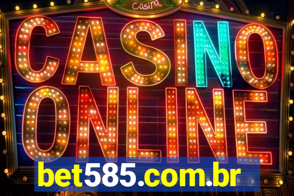 bet585.com.br