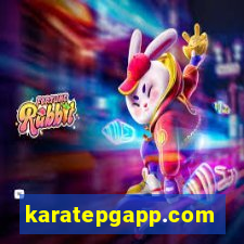 karatepgapp.com