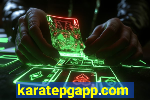 karatepgapp.com