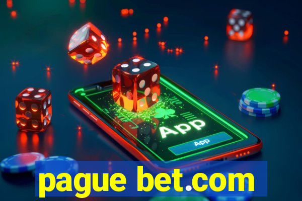 pague bet.com