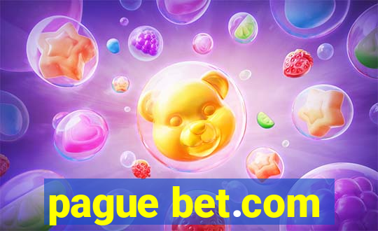 pague bet.com