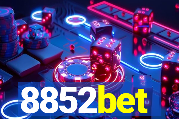 8852bet