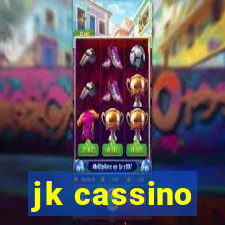 jk cassino