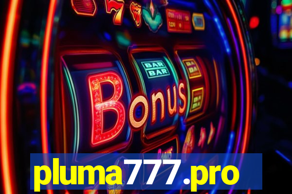 pluma777.pro