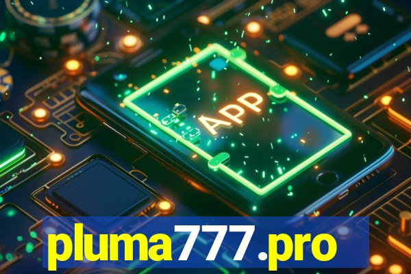 pluma777.pro