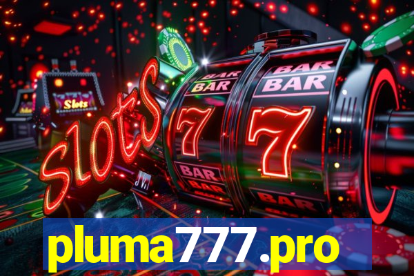 pluma777.pro