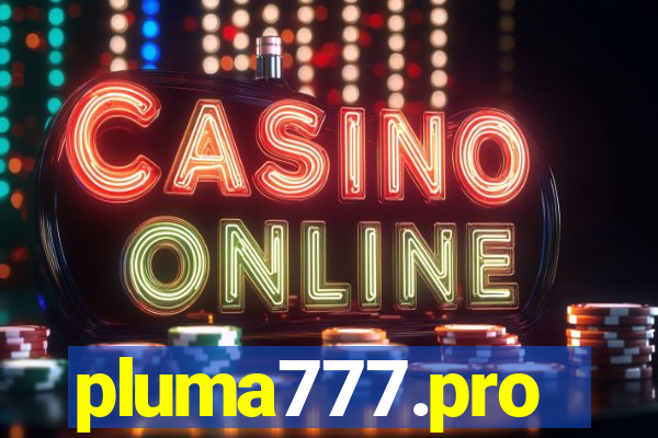 pluma777.pro