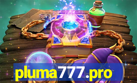 pluma777.pro