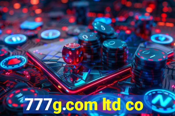 777g.com ltd co