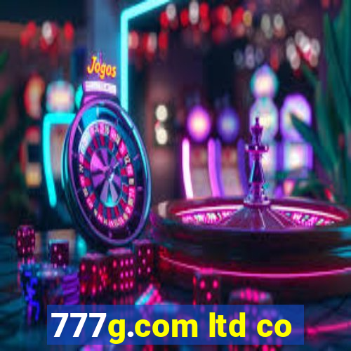 777g.com ltd co