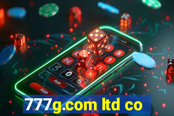 777g.com ltd co