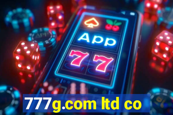 777g.com ltd co