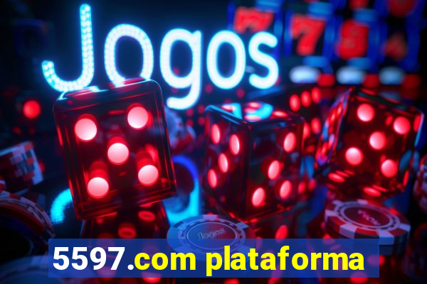 5597.com plataforma