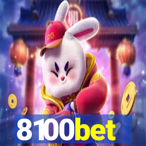 8100bet