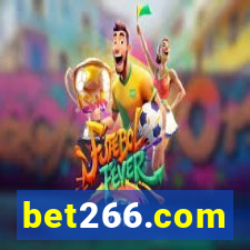 bet266.com