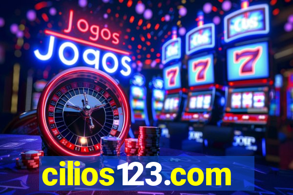 cilios123.com