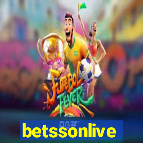 betssonlive