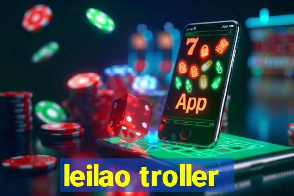 leilao troller