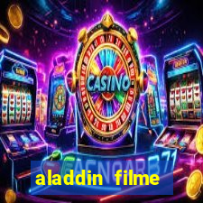 aladdin filme completo drive