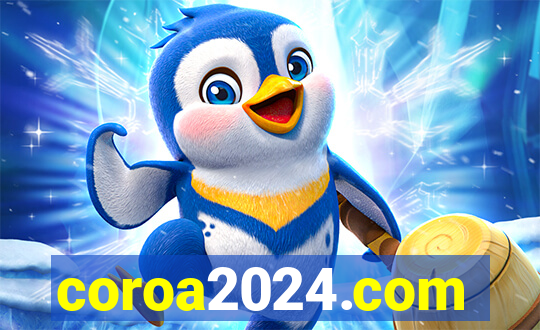 coroa2024.com