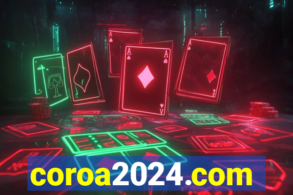 coroa2024.com