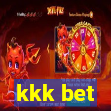 kkk bet