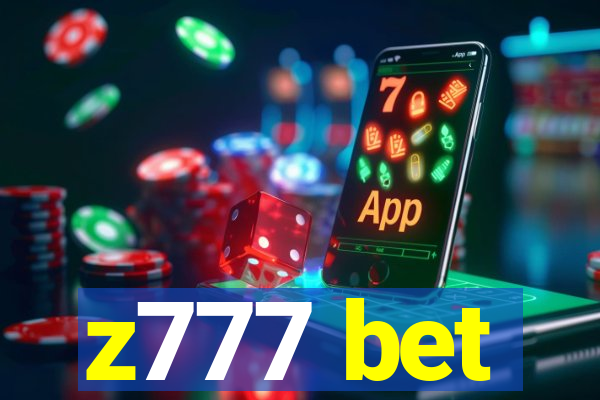 z777 bet