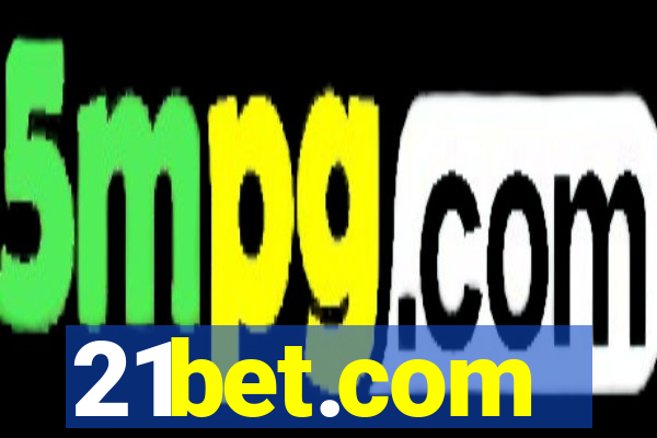 21bet.com