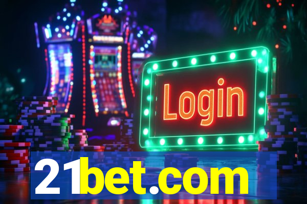 21bet.com