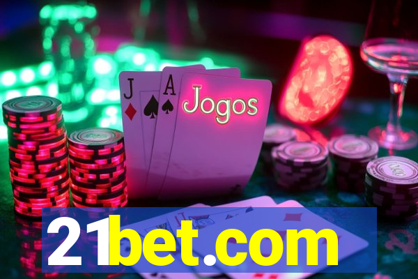 21bet.com