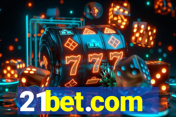 21bet.com