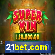 21bet.com