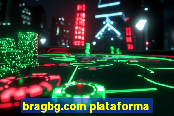 bragbg.com plataforma