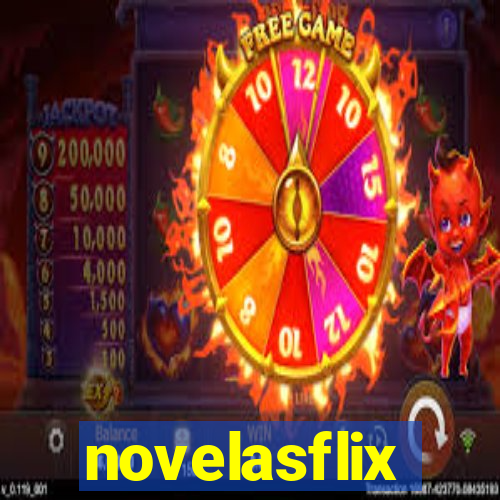 novelasflix totalmente demais