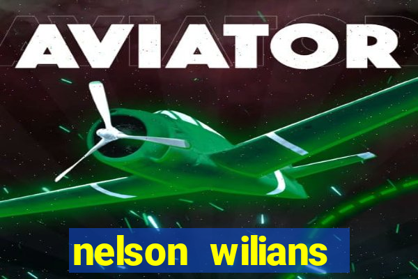 nelson wilians fratoni rodrigues fortuna