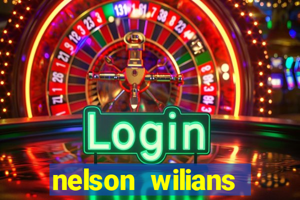 nelson wilians fratoni rodrigues fortuna