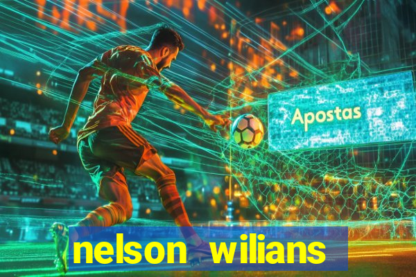 nelson wilians fratoni rodrigues fortuna