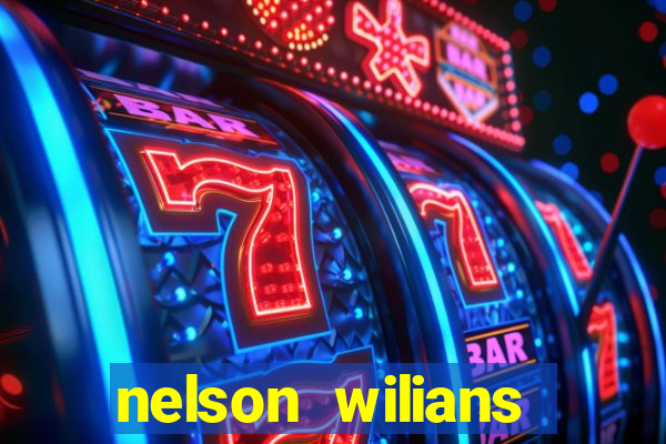 nelson wilians fratoni rodrigues fortuna