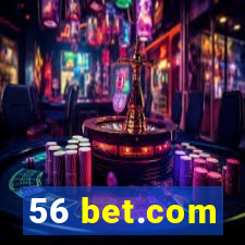 56 bet.com