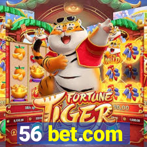 56 bet.com