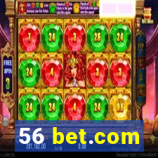 56 bet.com